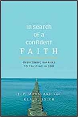 Book cover for In Search of a Confident Faith