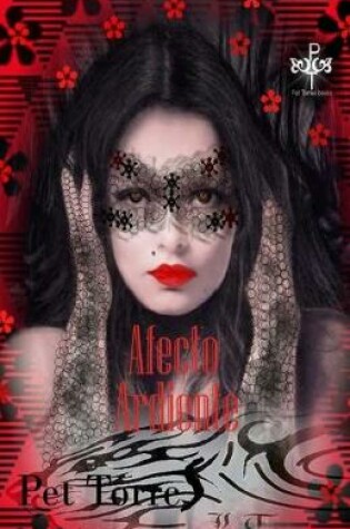 Cover of Afecto Ardiente