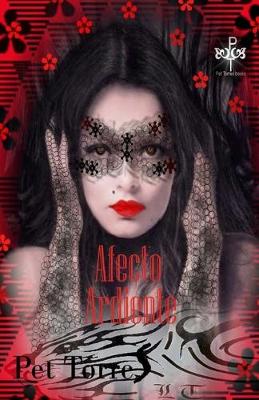Book cover for Afecto Ardiente