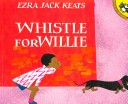 Book cover for Whistle for Willie (1 Paperback/1 CD)
