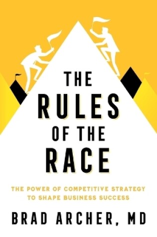 Cover of The Rules of the Race