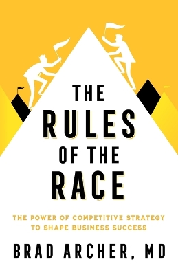 Book cover for The Rules of the Race