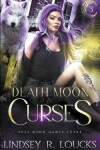Book cover for Death Moon Curses