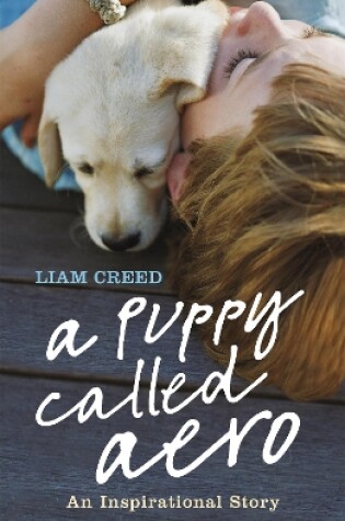 Cover of A Puppy Called Aero