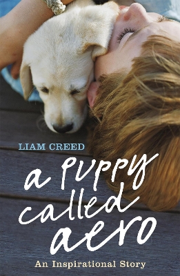 Cover of A Puppy Called Aero