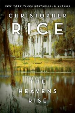 Cover of The Heavens Rise