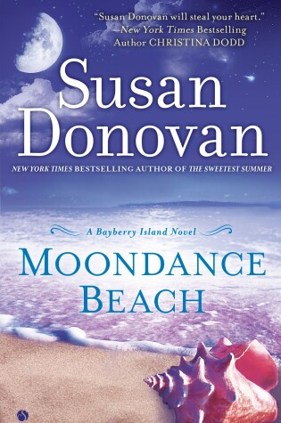 Cover of Moondance Beach