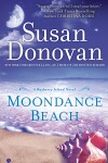 Book cover for Moondance Beach