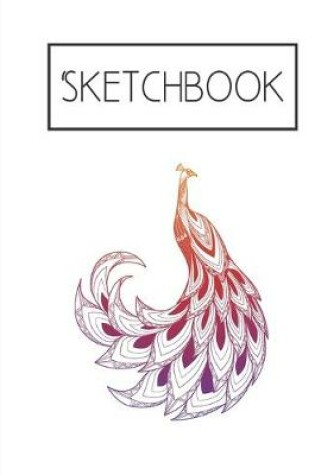 Cover of Sketchbook