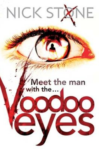Cover of Voodoo Eyes