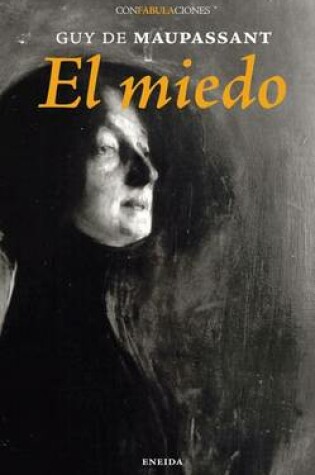 Cover of El Miedo