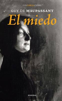 Book cover for El Miedo