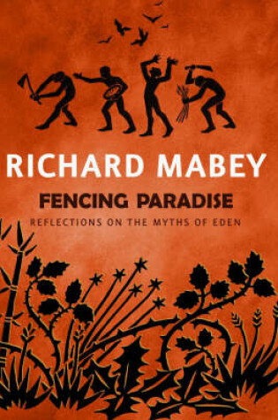 Cover of Fencing Paradise