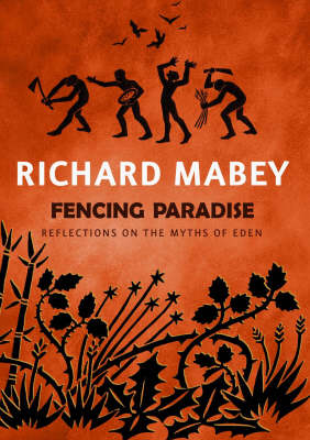 Book cover for Fencing Paradise