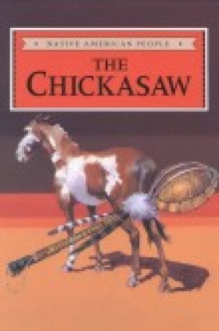 Cover of The Chickasaw