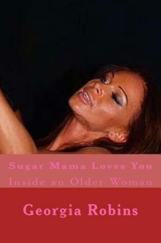 Cover of Sugar Mama Loves You