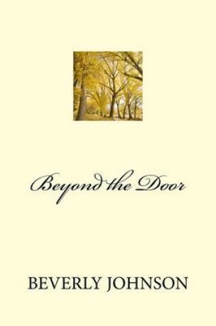 Cover of Beyond the Door