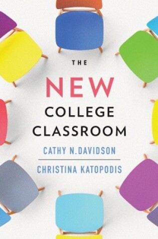 Cover of The New College Classroom