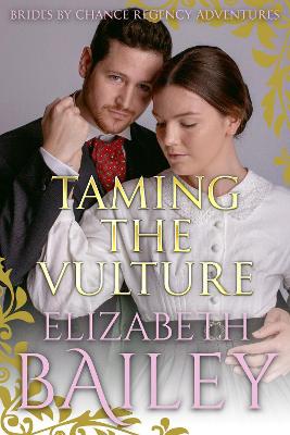 Book cover for Taming The Vulture