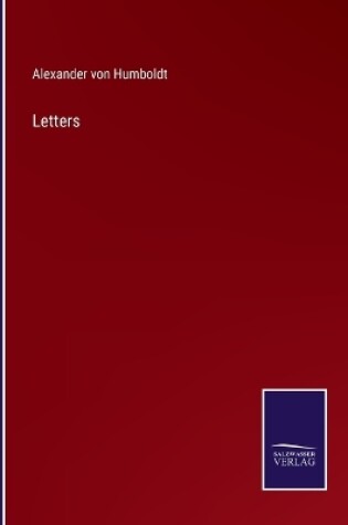 Cover of Letters