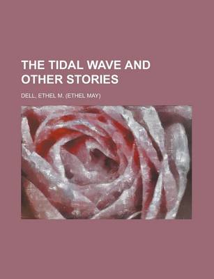 Book cover for The Tidal Wave and Other Stories