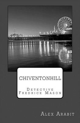 Cover of Fredrick Mason