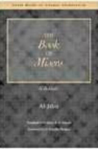 Cover of The Book of Misers