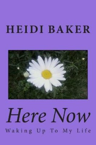 Cover of Here Now