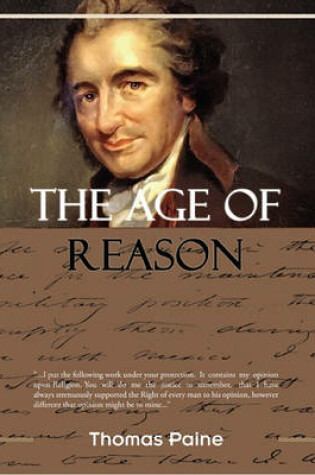 Cover of The Age of Reason (eBook)