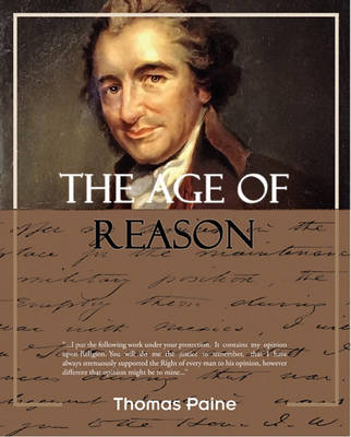 Book cover for The Age of Reason (eBook)