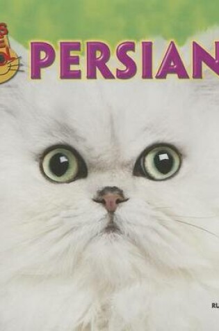 Cover of Persians