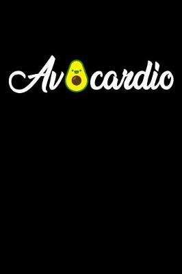 Book cover for Avocardio