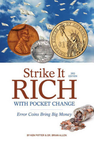 Cover of Strike it Rich with Pocket Change