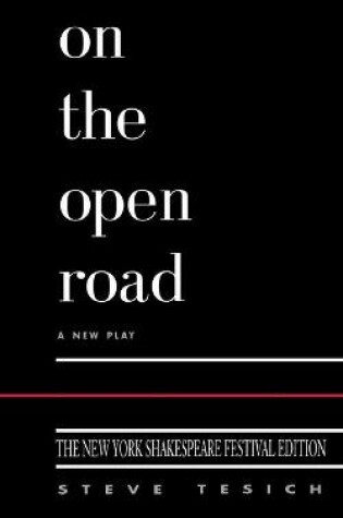 Cover of On the Open Road