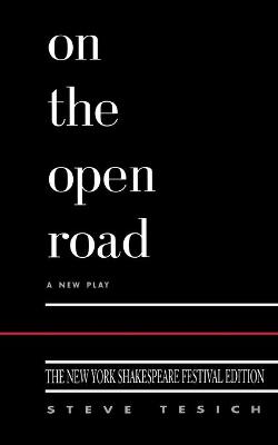 Cover of On the Open Road