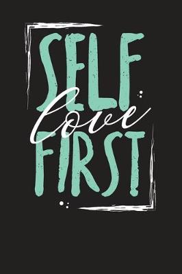 Book cover for Self Love First