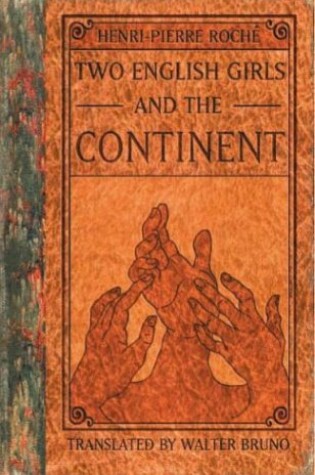 Cover of Two English Girls and the Continent