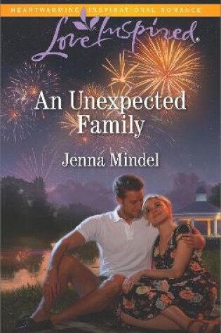 Cover of An Unexpected Family