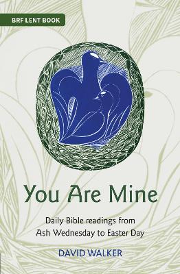 Book cover for You Are Mine