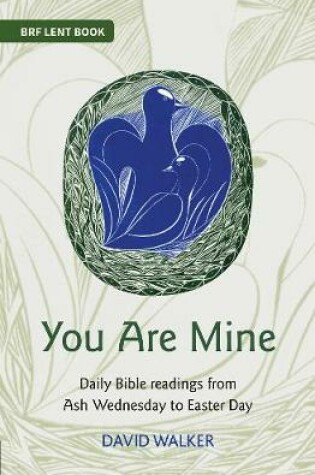 Cover of You Are Mine