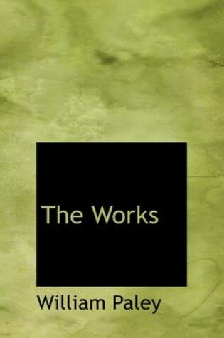 Cover of The Works