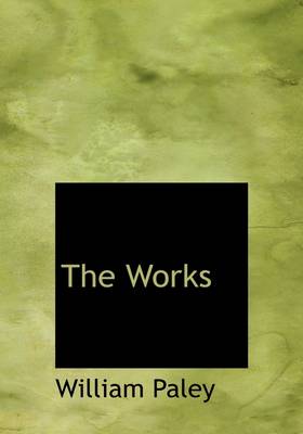 Book cover for The Works