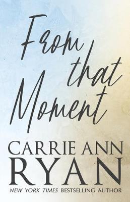 Cover of From That Moment