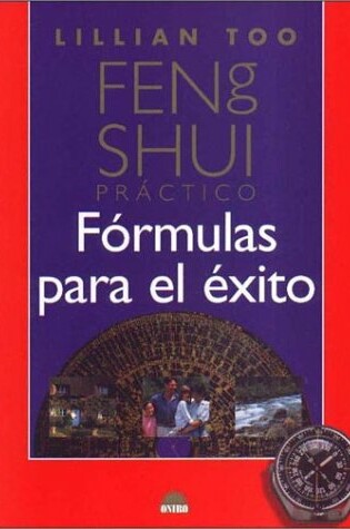 Cover of Feng Shui Practico