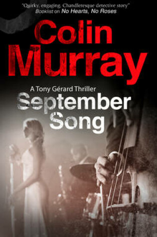 Cover of September Song