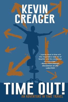 Book cover for Time Out!