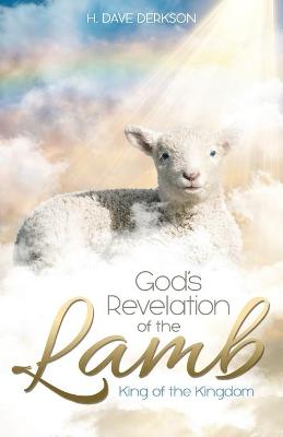 Book cover for God's Revelation of the Lamb