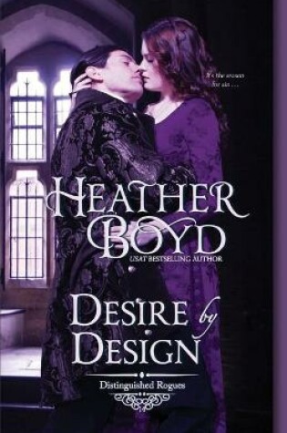 Cover of Desire by Design