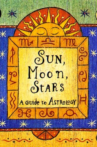 Cover of Sun, Moon, Stars