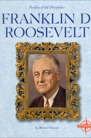 Cover of Franklin D. Roosevelt